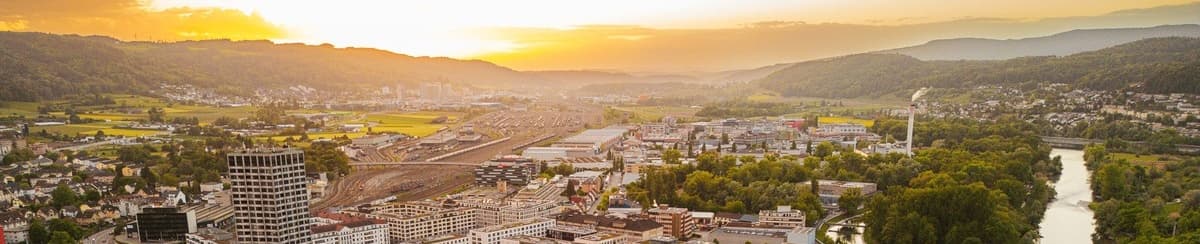 GHP Immobilien & Stockwerkbetreuungen GmbH - Real Estate Agency in Urdorf