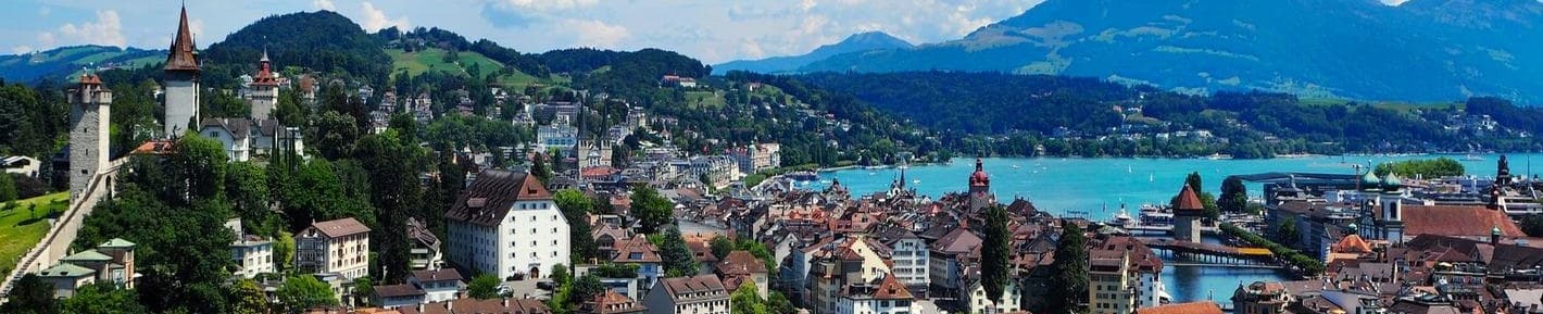 Nicole Egger - Immobilienmakler in Luzern