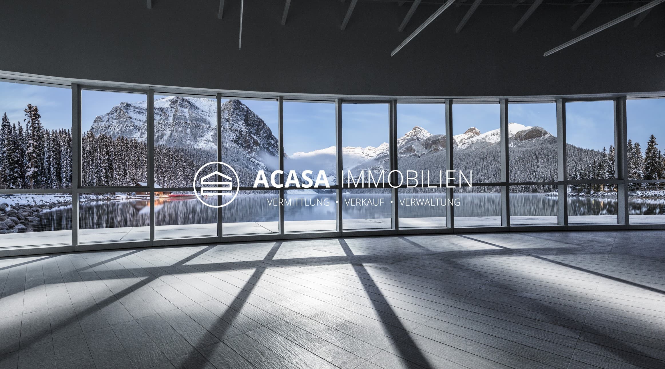 Acasa Immobilien GmbH - Immobilienagentur in Neuenhof