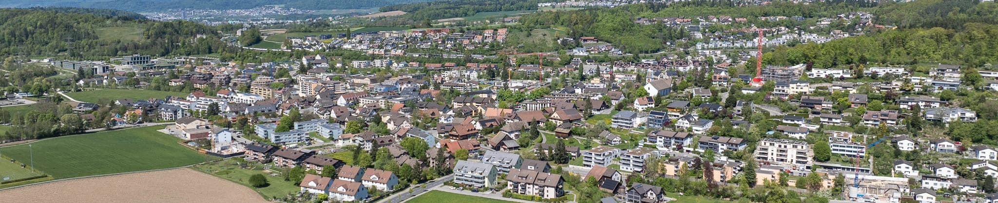 grebimmo GmbH - Immobilienagentur in Birmensdorf