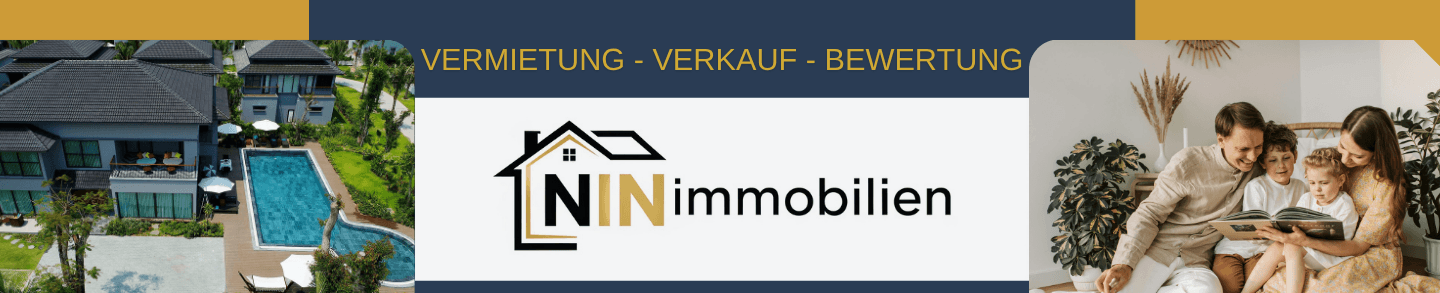 NIN-Immobilien GmbH - Immobilienagentur in Biberist