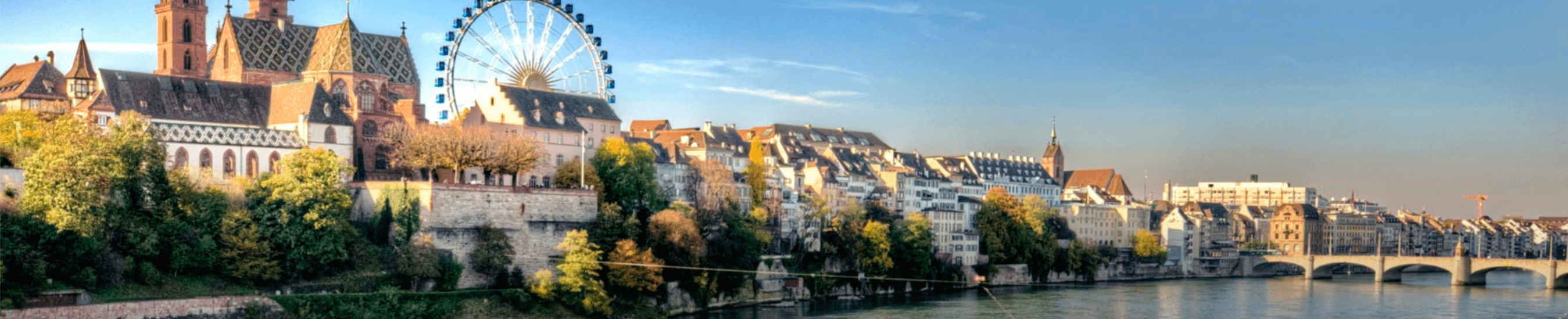 PB ImmoFinance AG - Agenzia Immobiliare a Basel