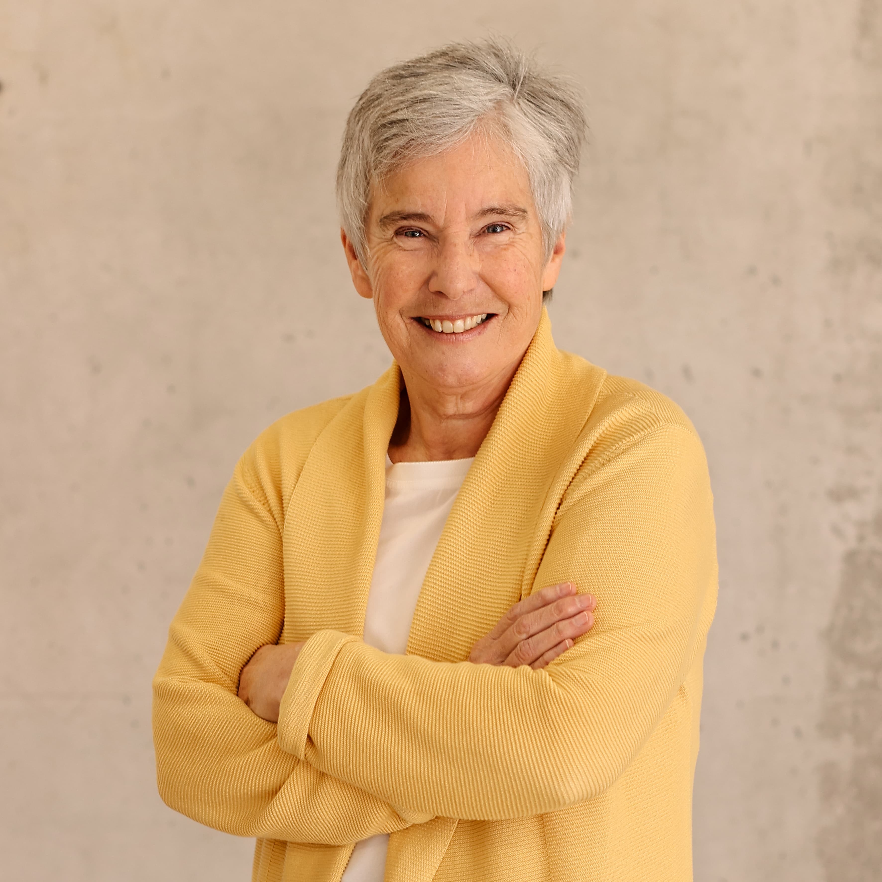 Esther Freuler