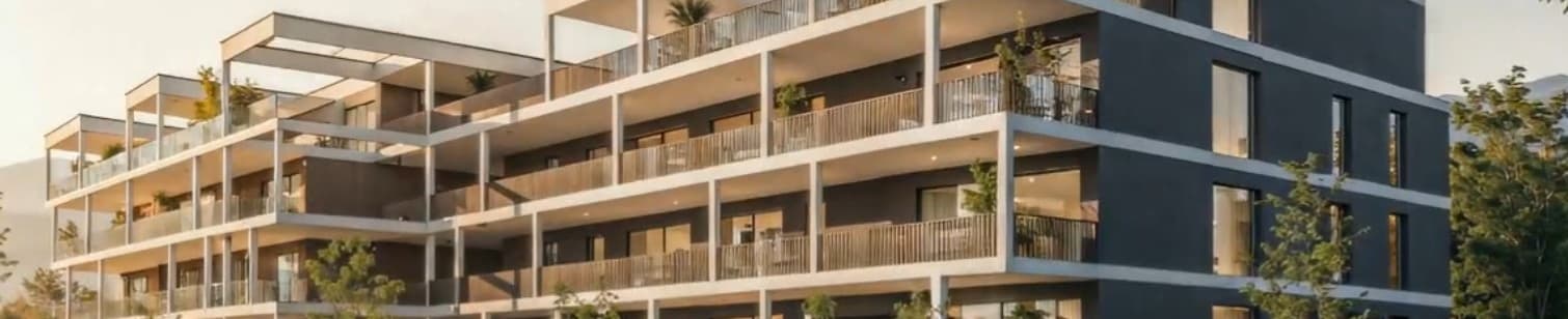 Prestige Investment - Immobilienagentur in Granges-Paccot