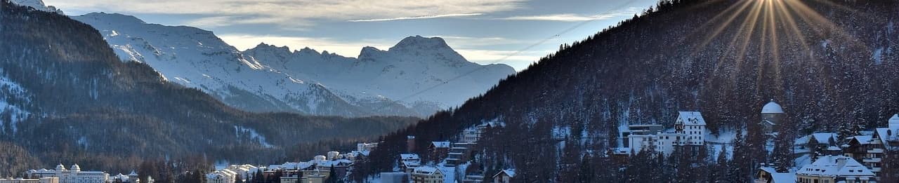 Sandra Lüthi - Immobilienmakler in Davos Platz
