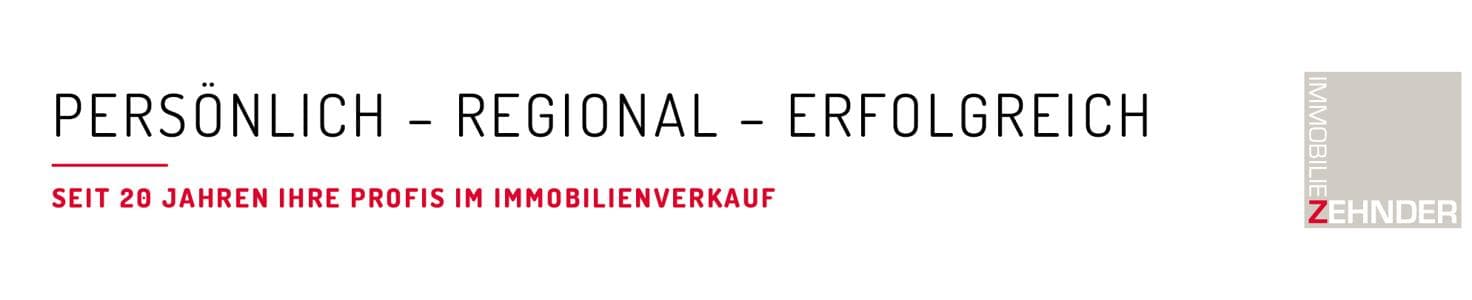 Zehnder Immobilien AG - Agenzia Immobiliare a Birmenstorf