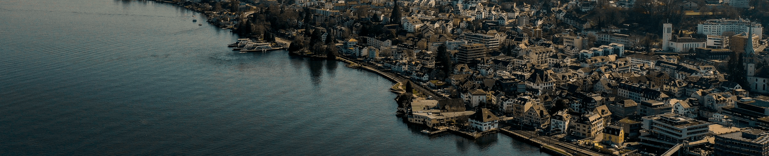 Vivian Graf - Courtier immobilier à Horgen