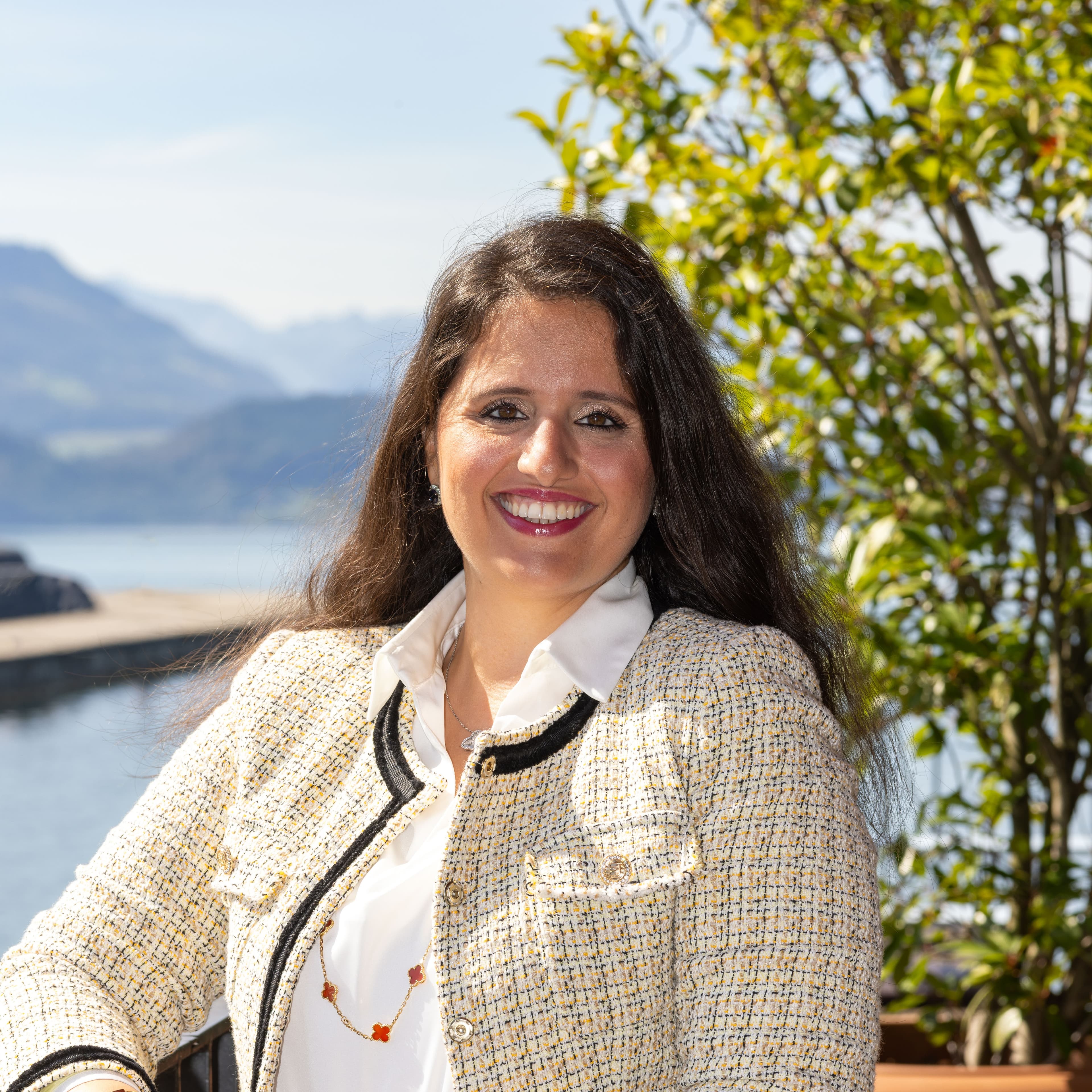 Siba Barati