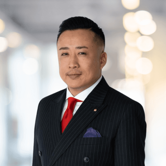 Agent immobilier à Gerlafingen: Linh Quach