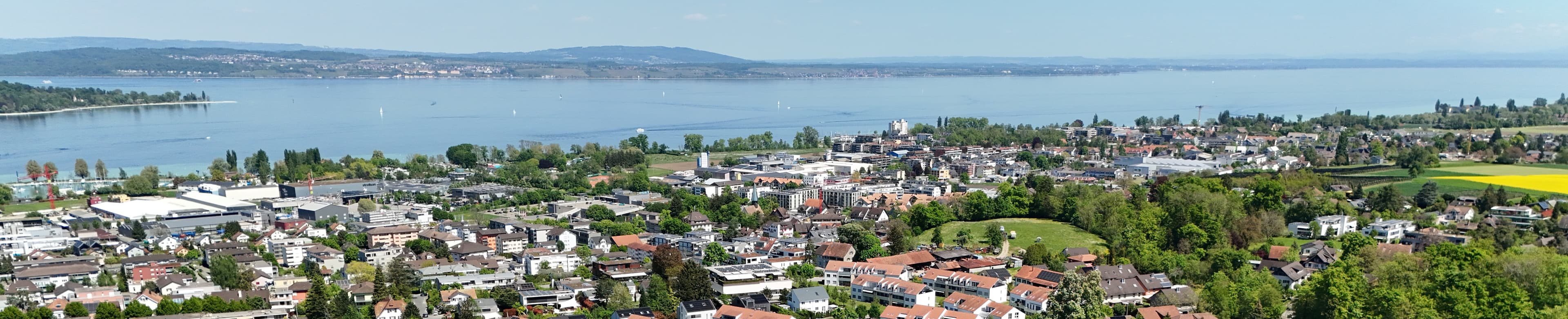 Sutter Immobilien GmbH - Real Estate Agency in Lommis