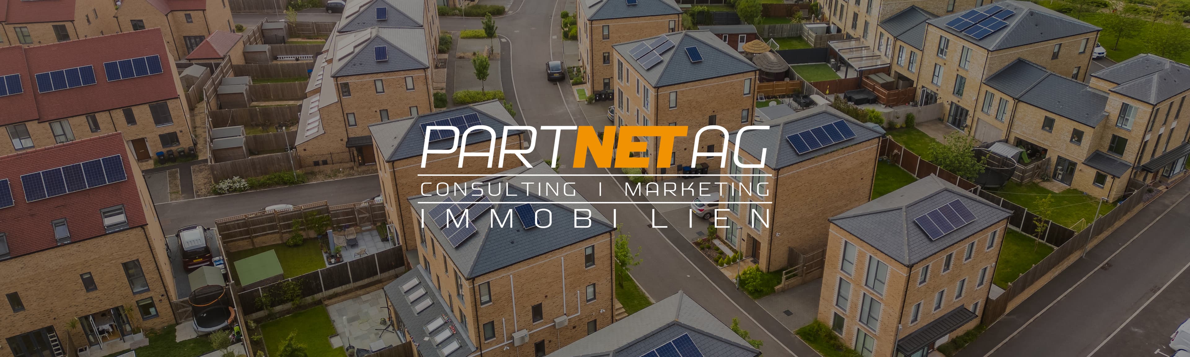 PartNET AG - Immobilienagentur in Zürich-Flughafen