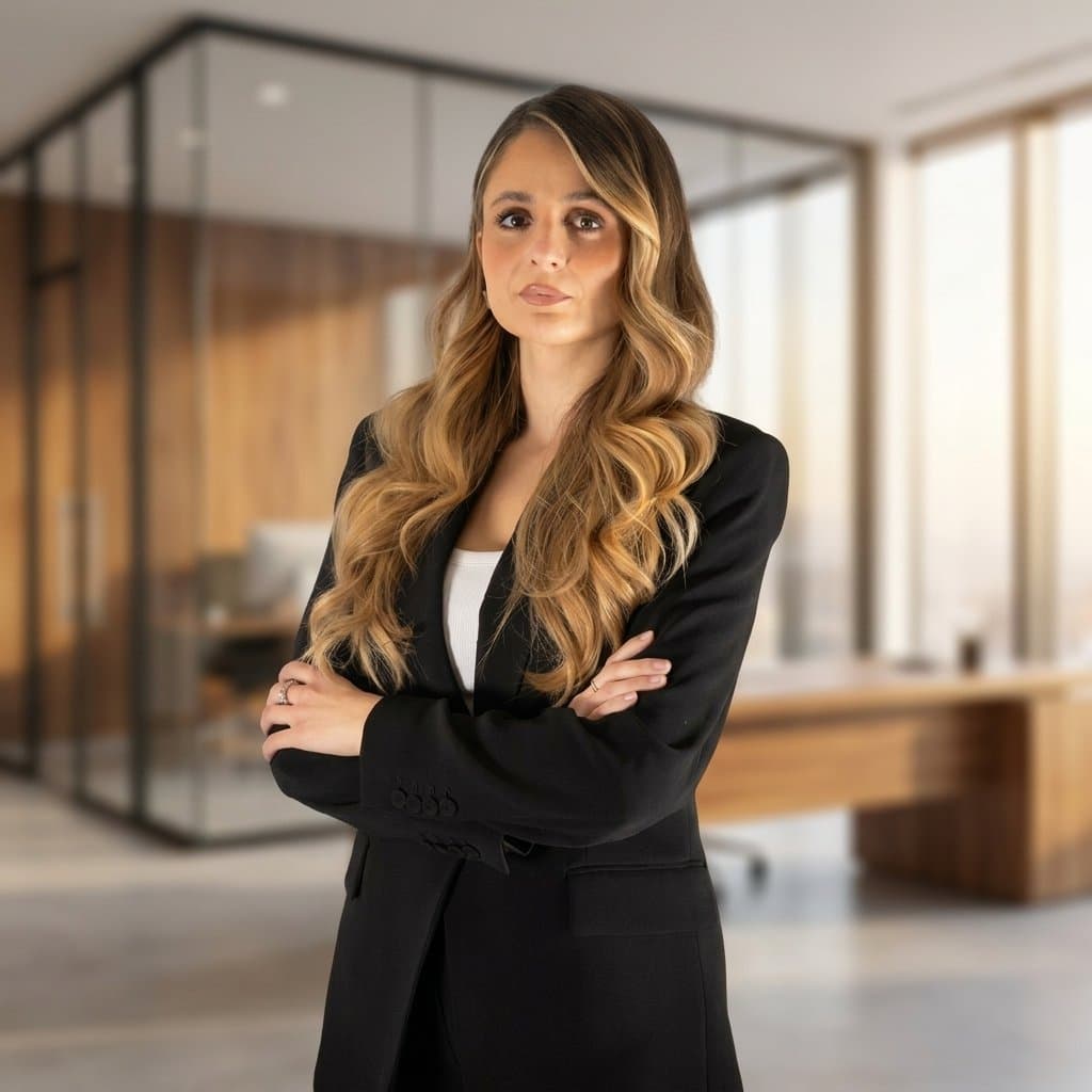 Agente immobiliare a Renens: Simone Marques
