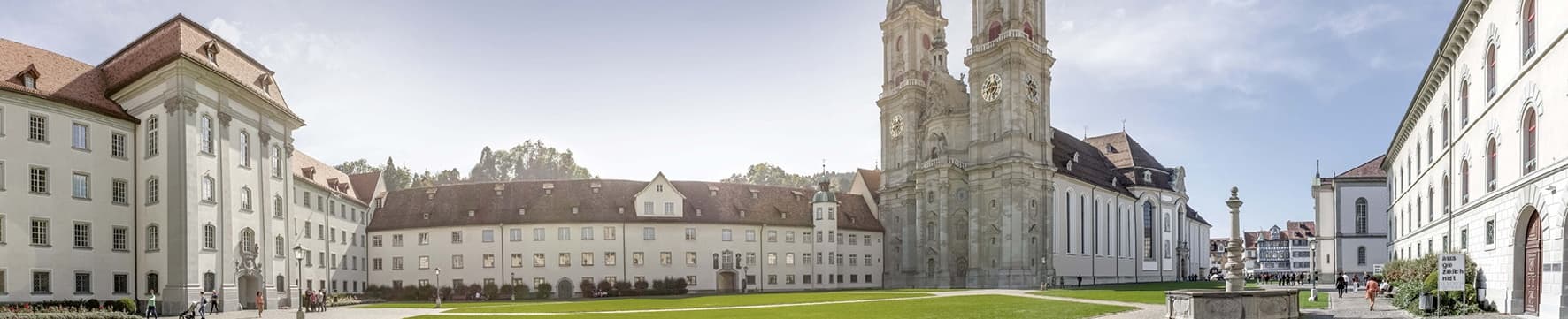 Alexander Michel - Immobilienmakler in St. Gallen