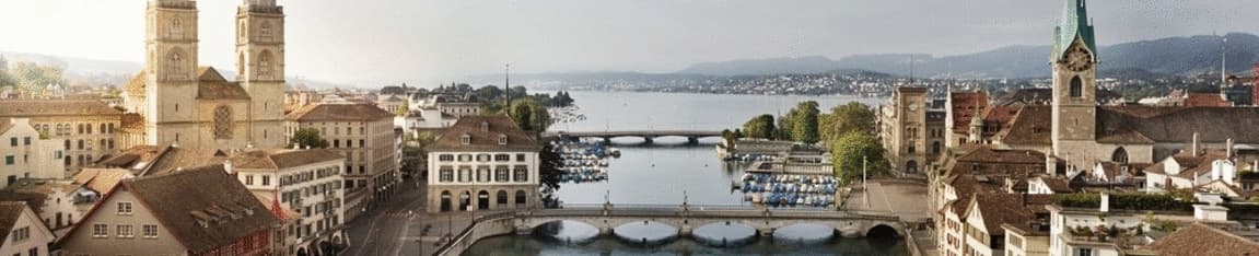 Johanna Weidema - Agente Immobiliare a Zürich