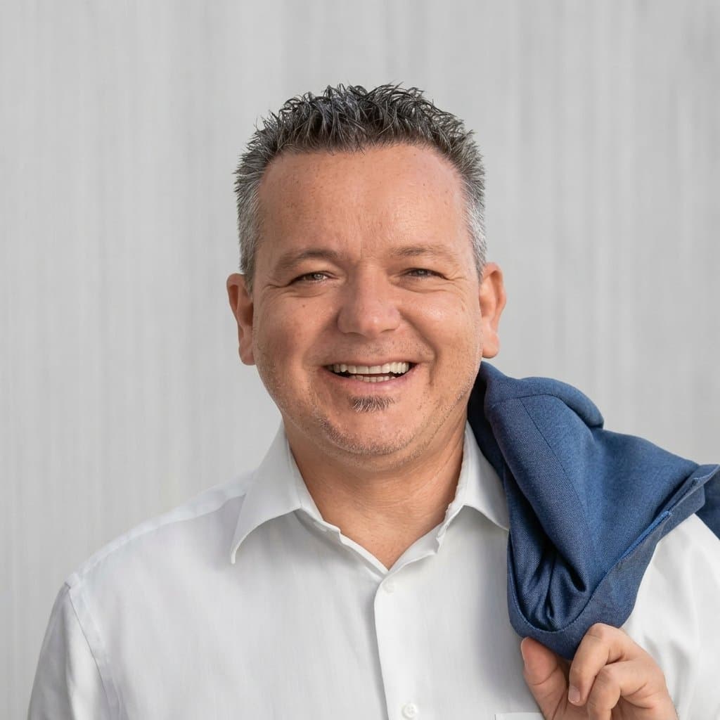 Agente immobiliare a Aarau: Georg Metger