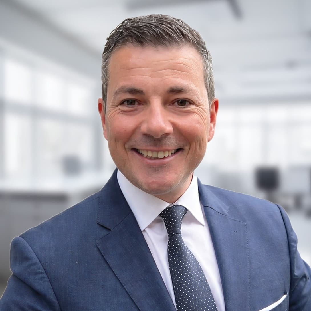Immobilienmakler in Estavayer: Olivier Marmier