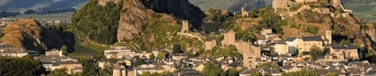 LN Home - Agence immobilière à Sion