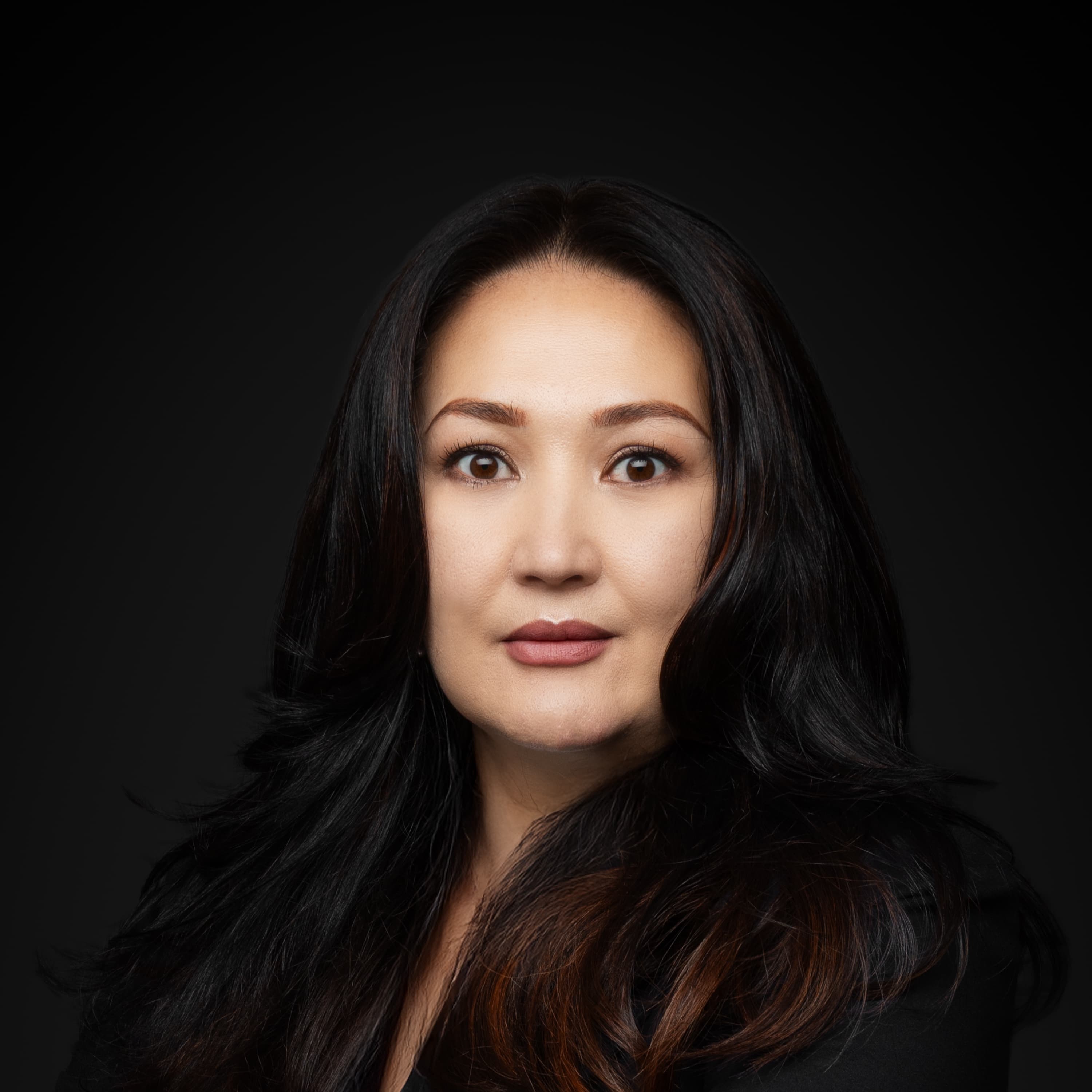 Real Estate Agent in Martigny: Emine Lamon