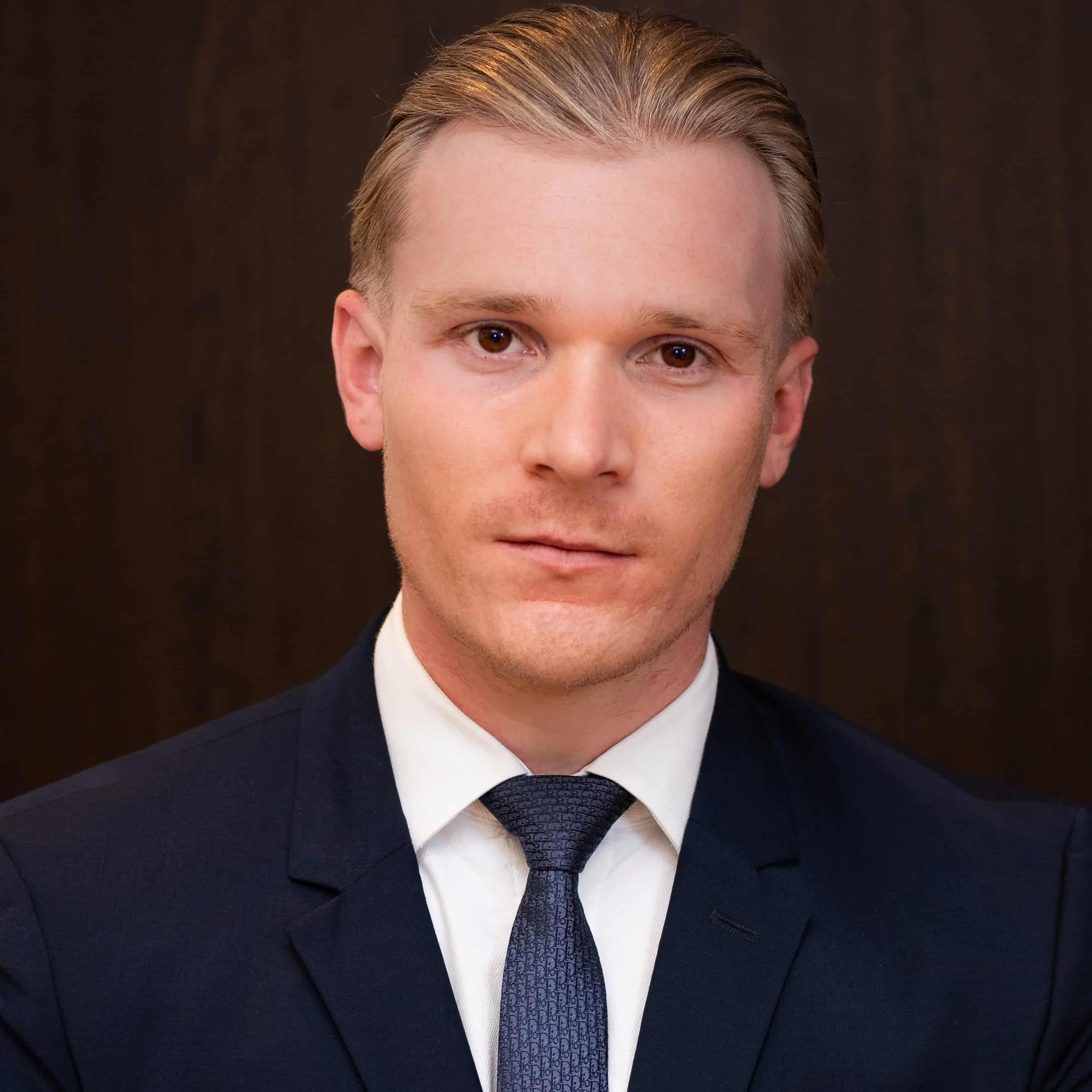 Maxime  Ansermet