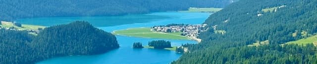 Marco Rivolta - Courtier immobilier à Sankt Moritz