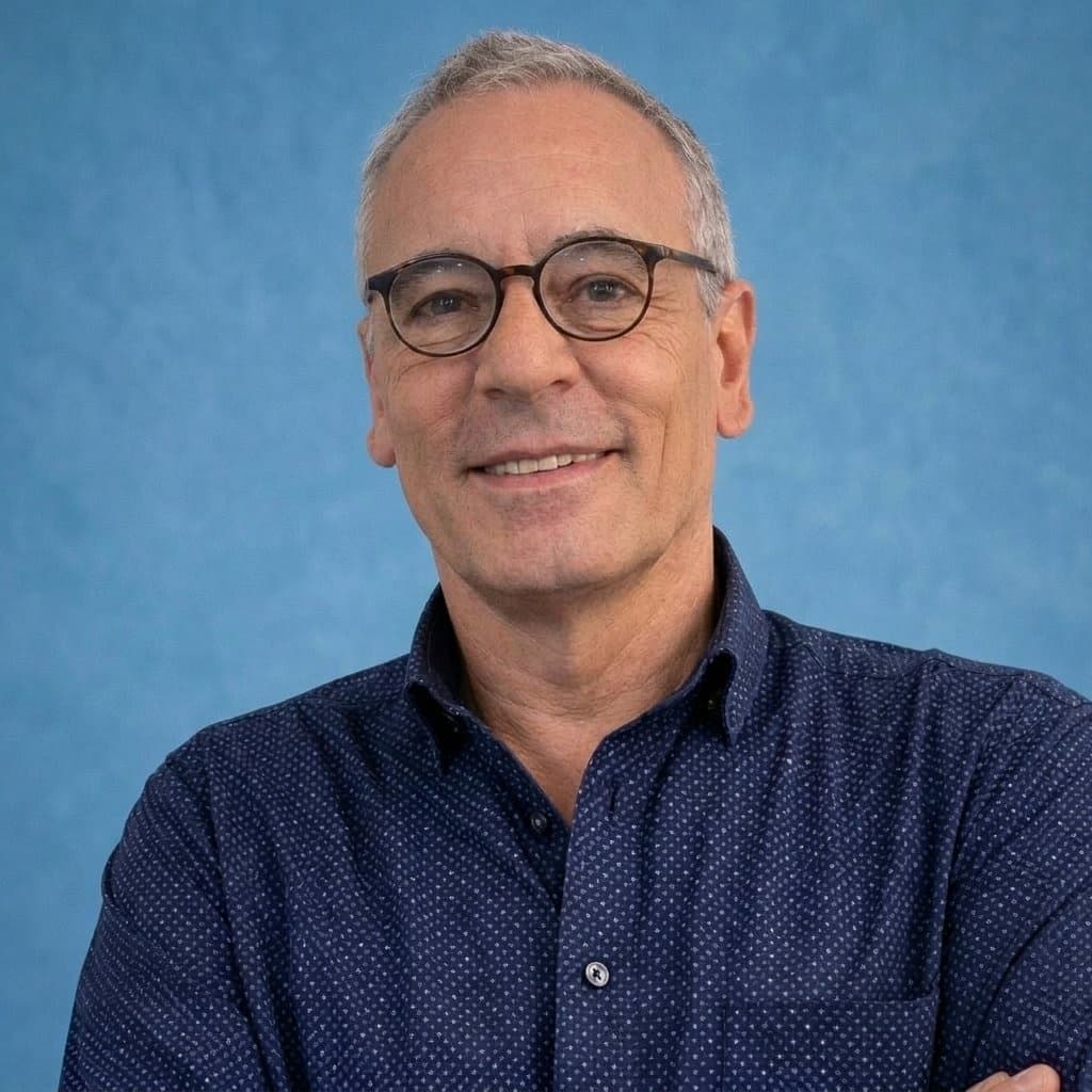 Agent immobilier à Nyon: Louis Schmidt