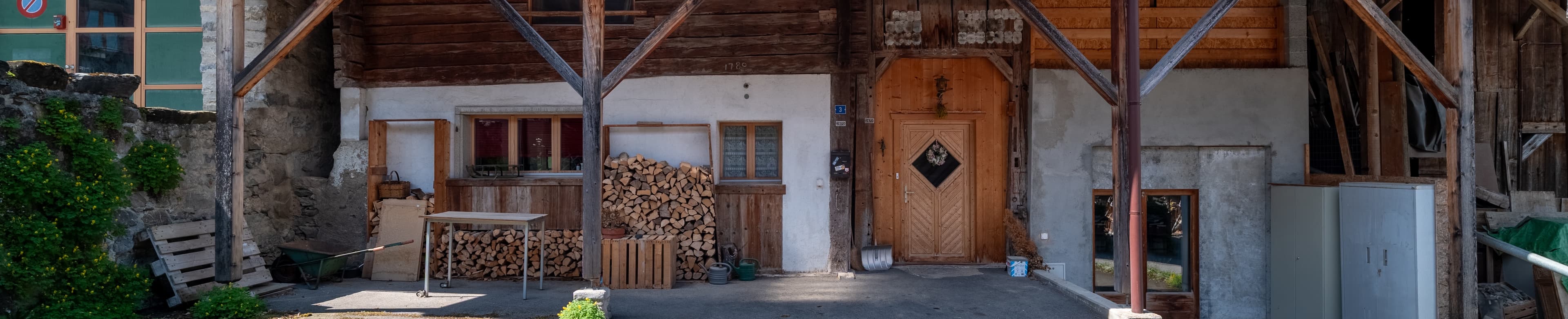 AO Immobilier - Immobilienagentur in Chapelle