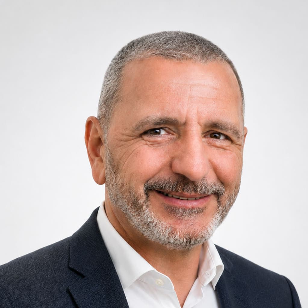 Rolando Lombardi