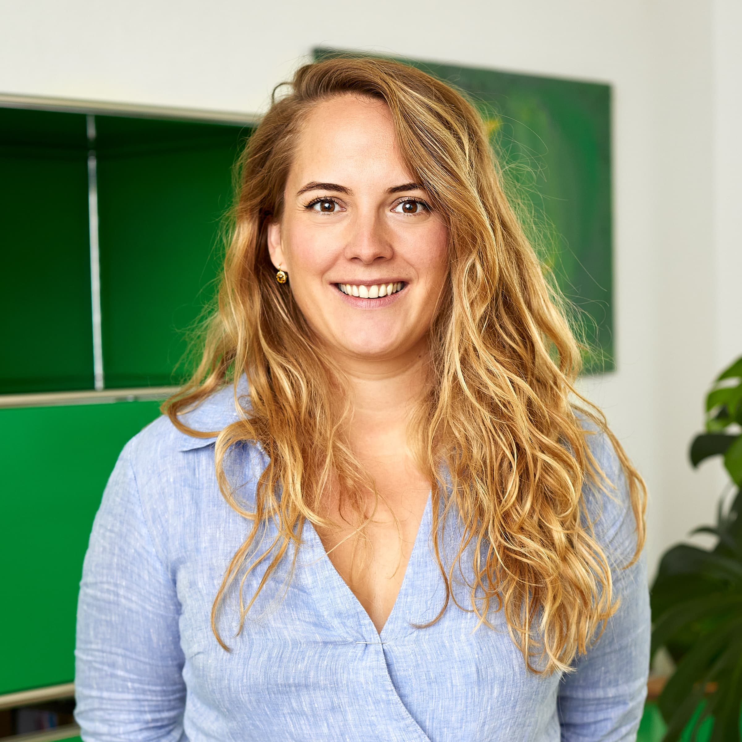Céline Gurtner