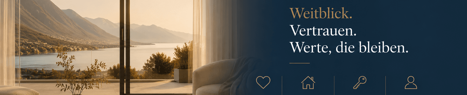 casaventa Immobilien GmbH - Immobilienagentur in Arni
