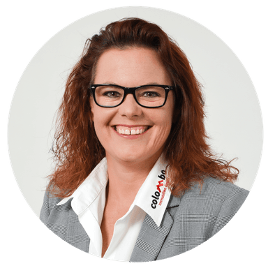Immobilienmakler in Deitingen: Claudia Colombo