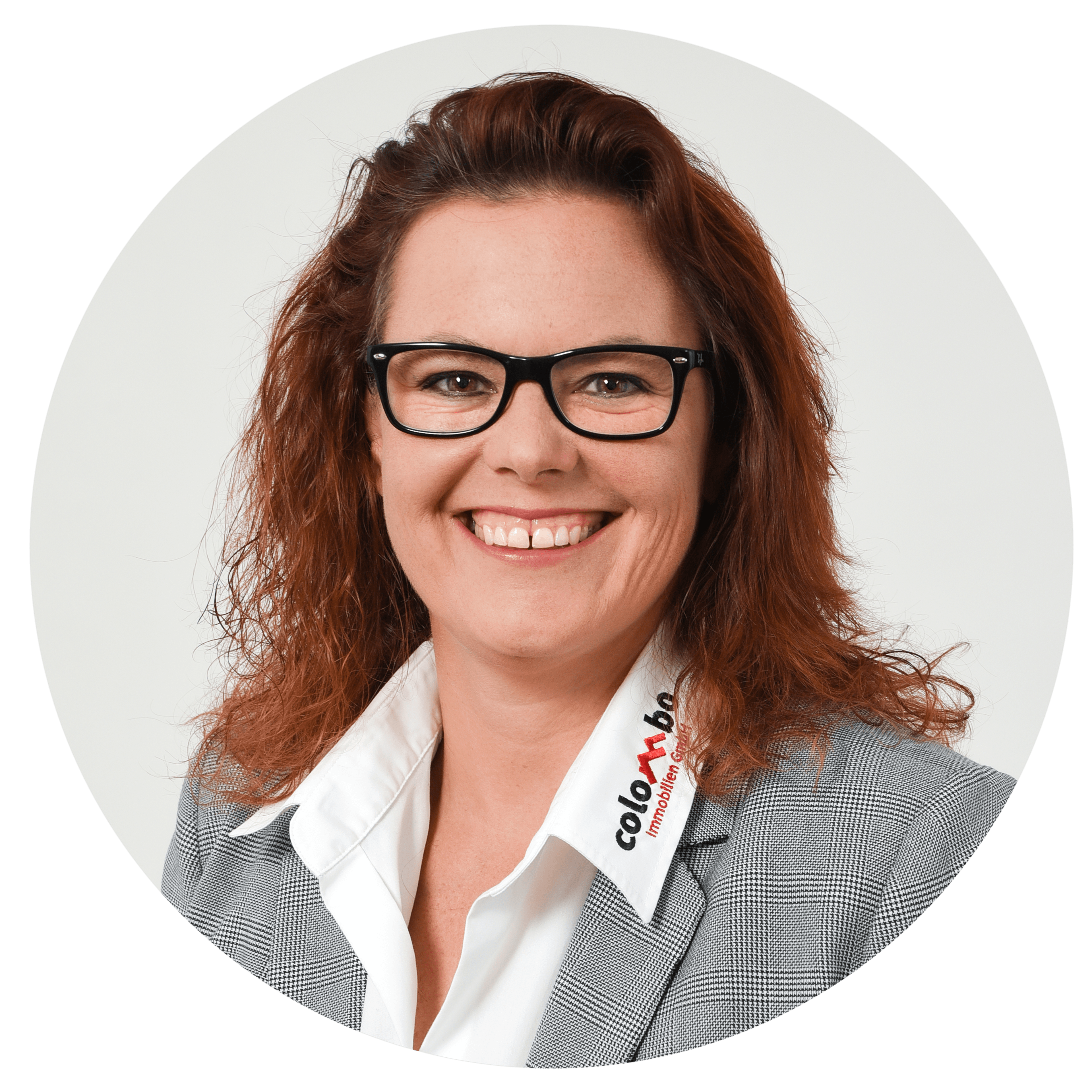 Agente immobiliare a Deitingen: Claudia Colombo