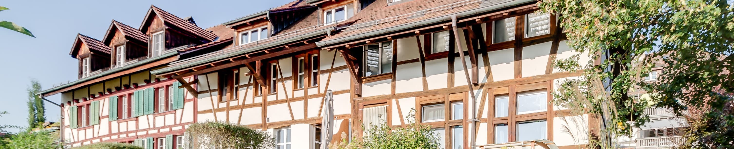 Irene Saner - Agente Immobiliare a Ehrendingen