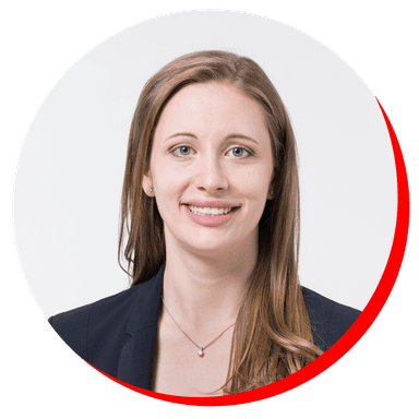Agent immobilier à Pratteln: Svenja Schweizer