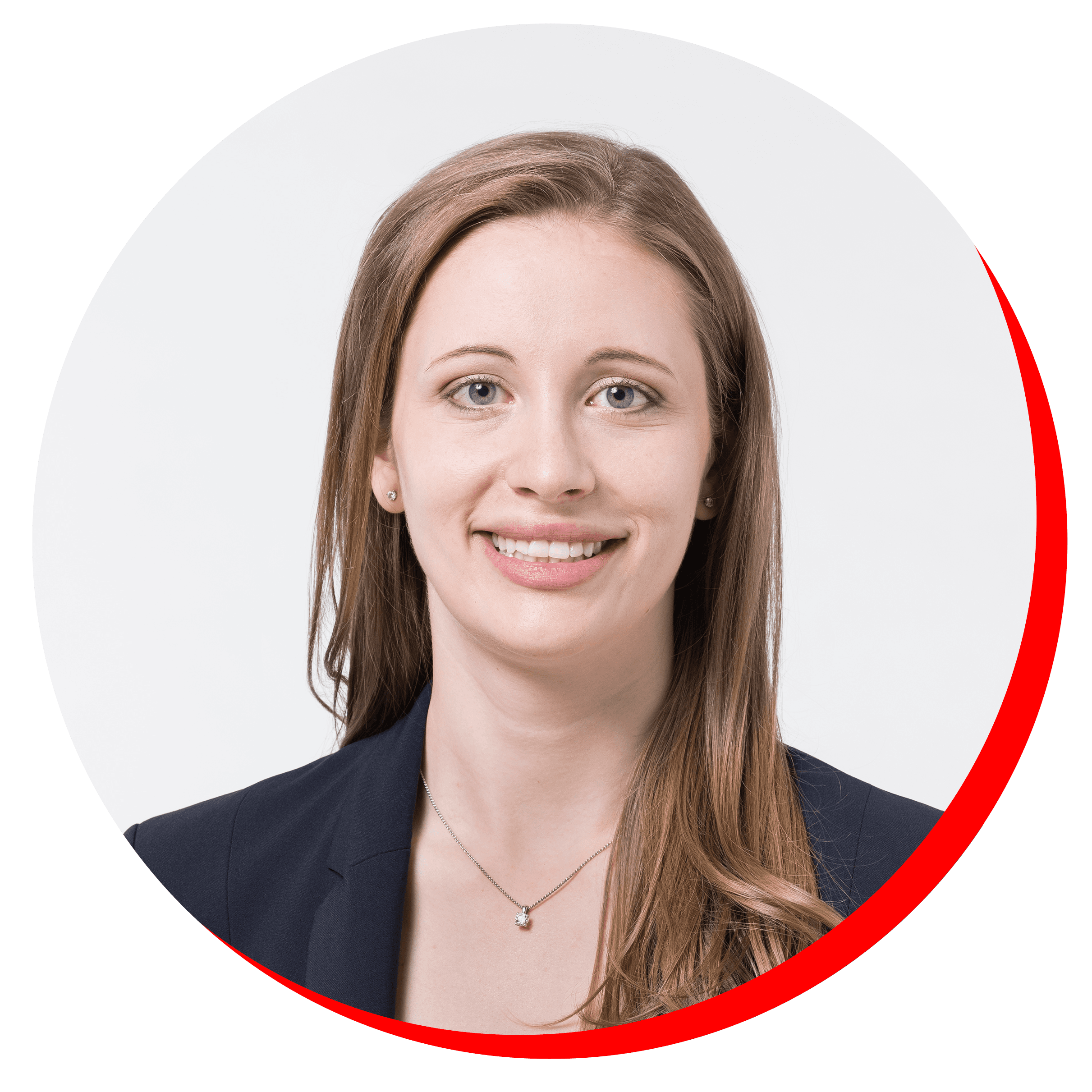 Real Estate Agent in Pratteln: Svenja Schweizer