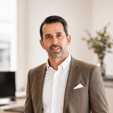 Agente immobiliare a Freienbach: Andreas Brändli