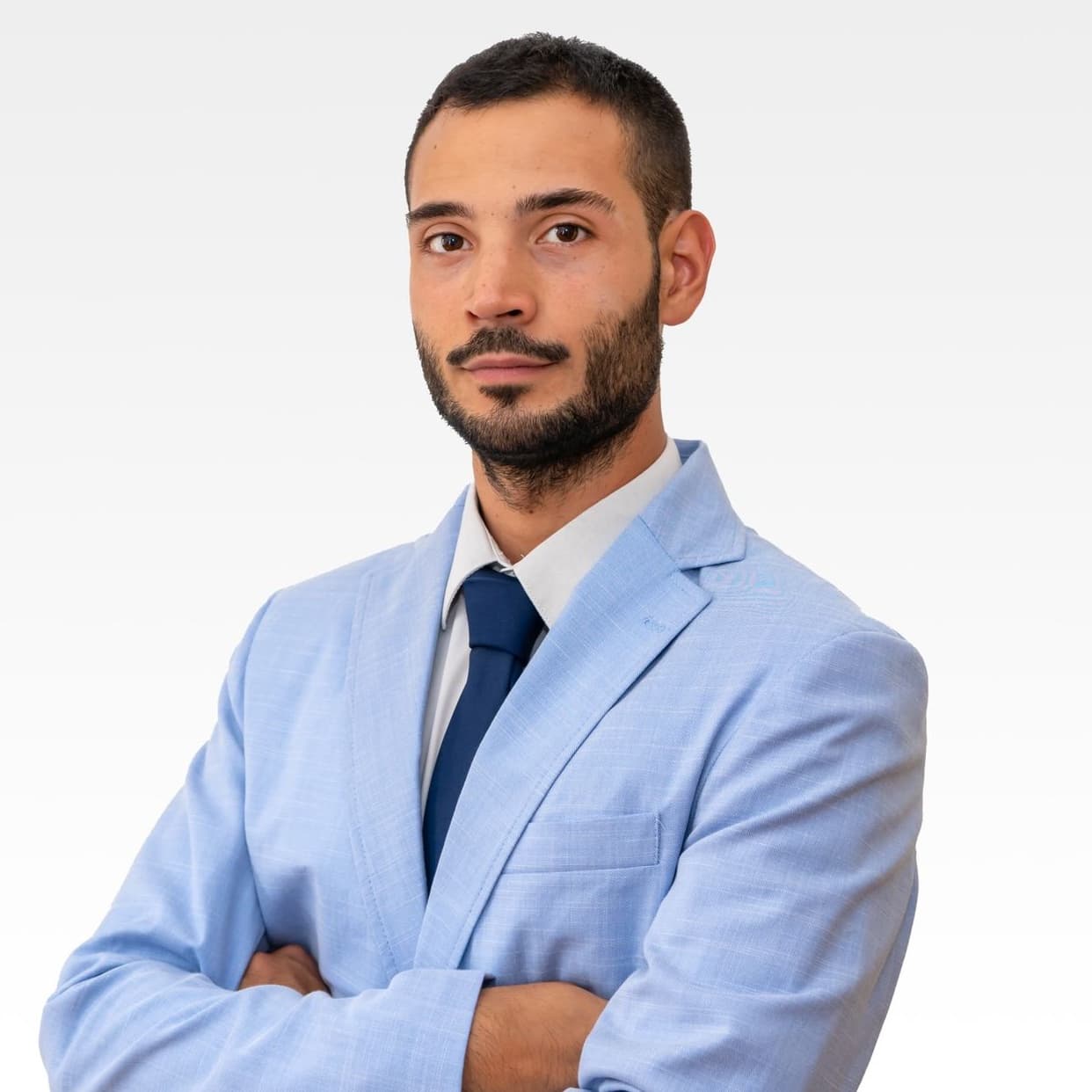 Nicolas Cascino