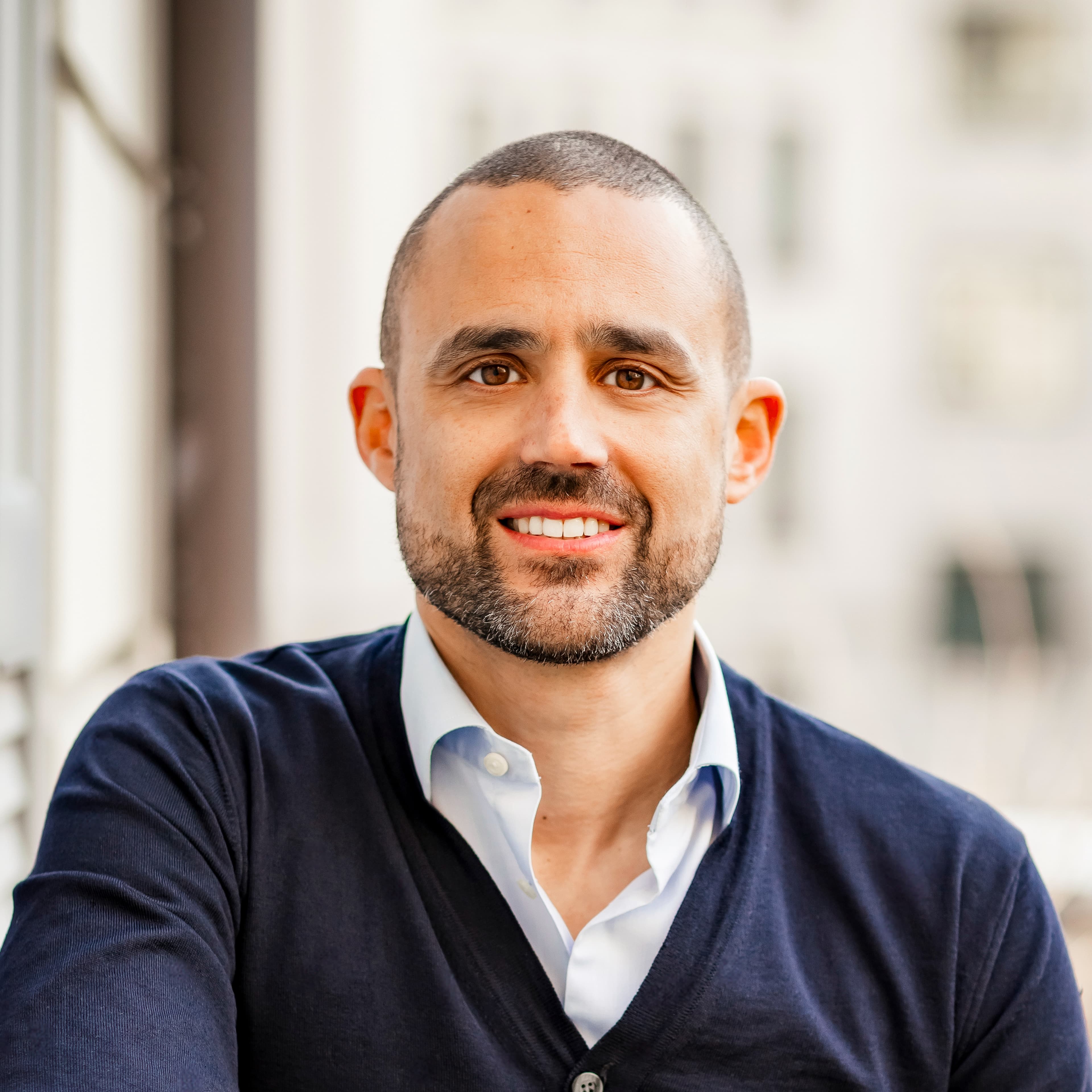 Agente immobiliare a Lausanne: Tassilo Boscacci
