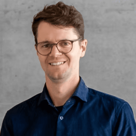 Agent immobilier à Magden: Nicolas Dietsche