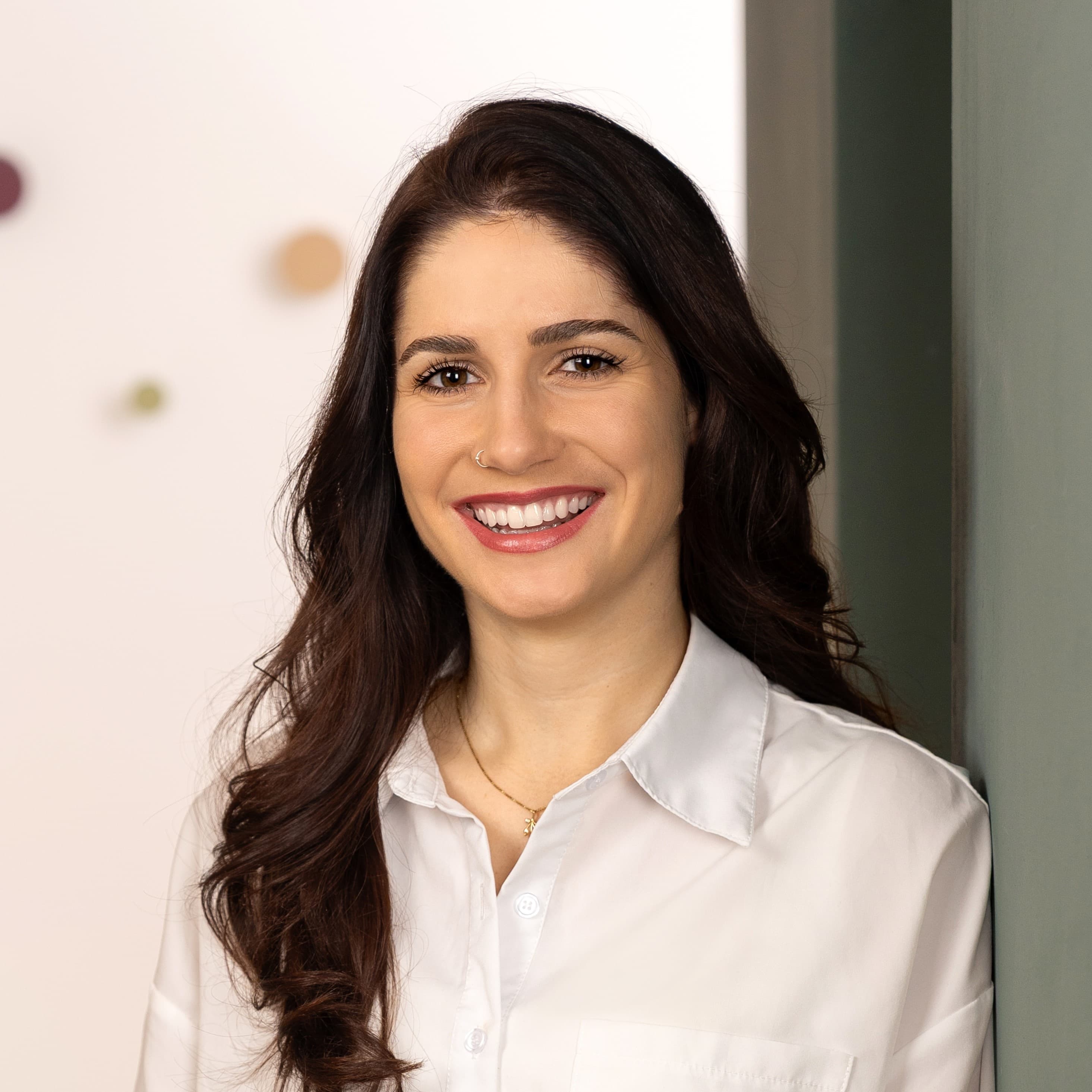 Agente immobiliare a Sargans: Marla Ott 
