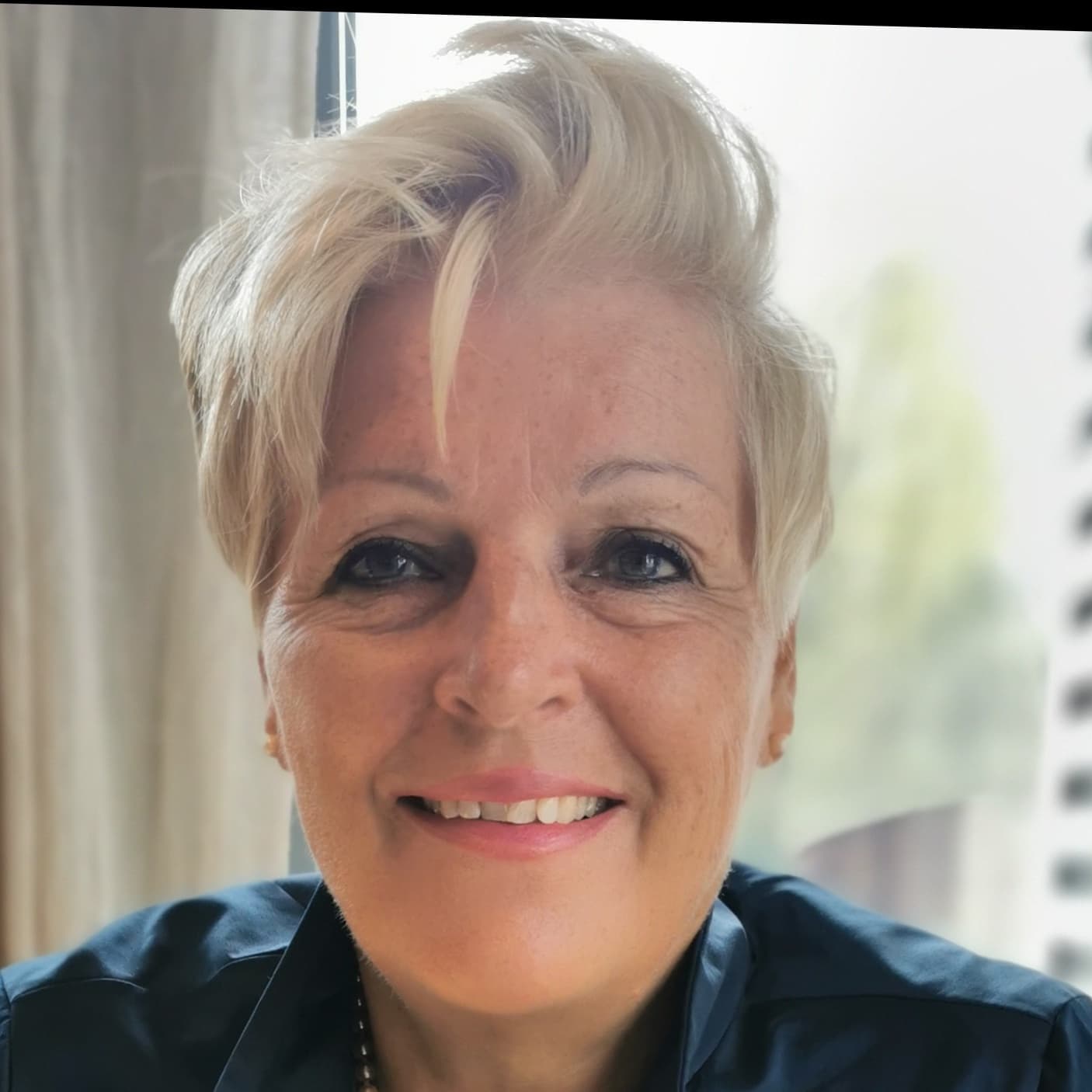 Agente immobiliare a Aarburg: Elvira Balzer