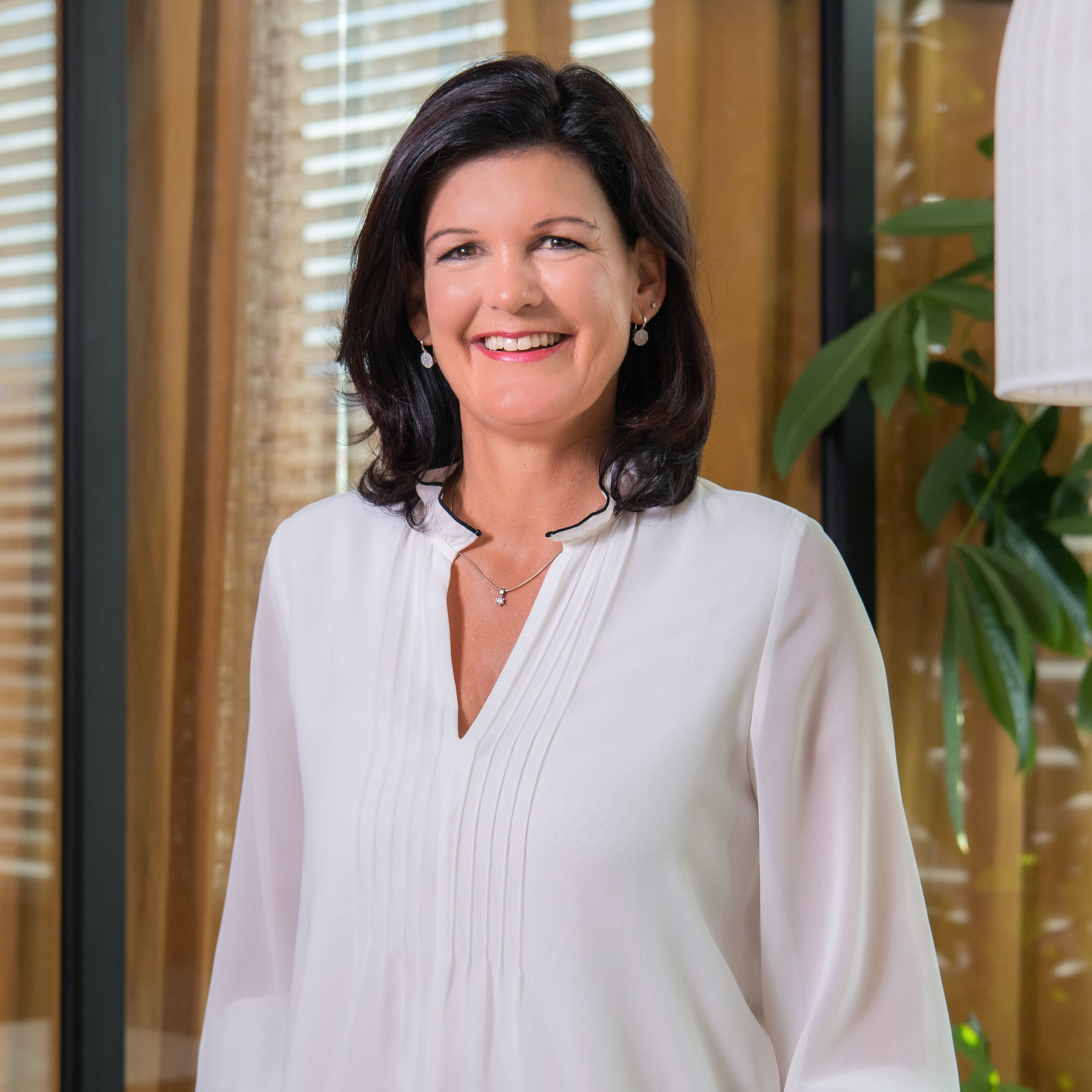 Agente immobiliare a Solothurn: Amanda Seiler