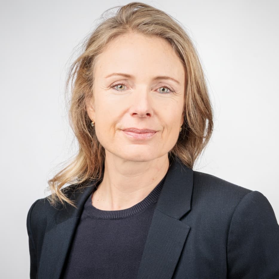 Agent immobilier à Avry: Nadia Jemmely