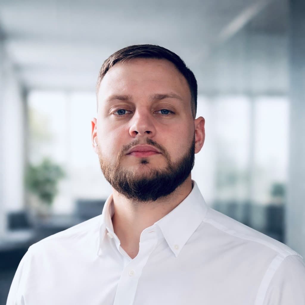 Real Estate Agent in Jorat-Mézières: Louis Héritier