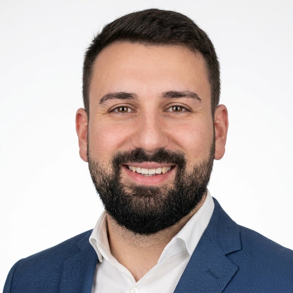 Sanel Ademi