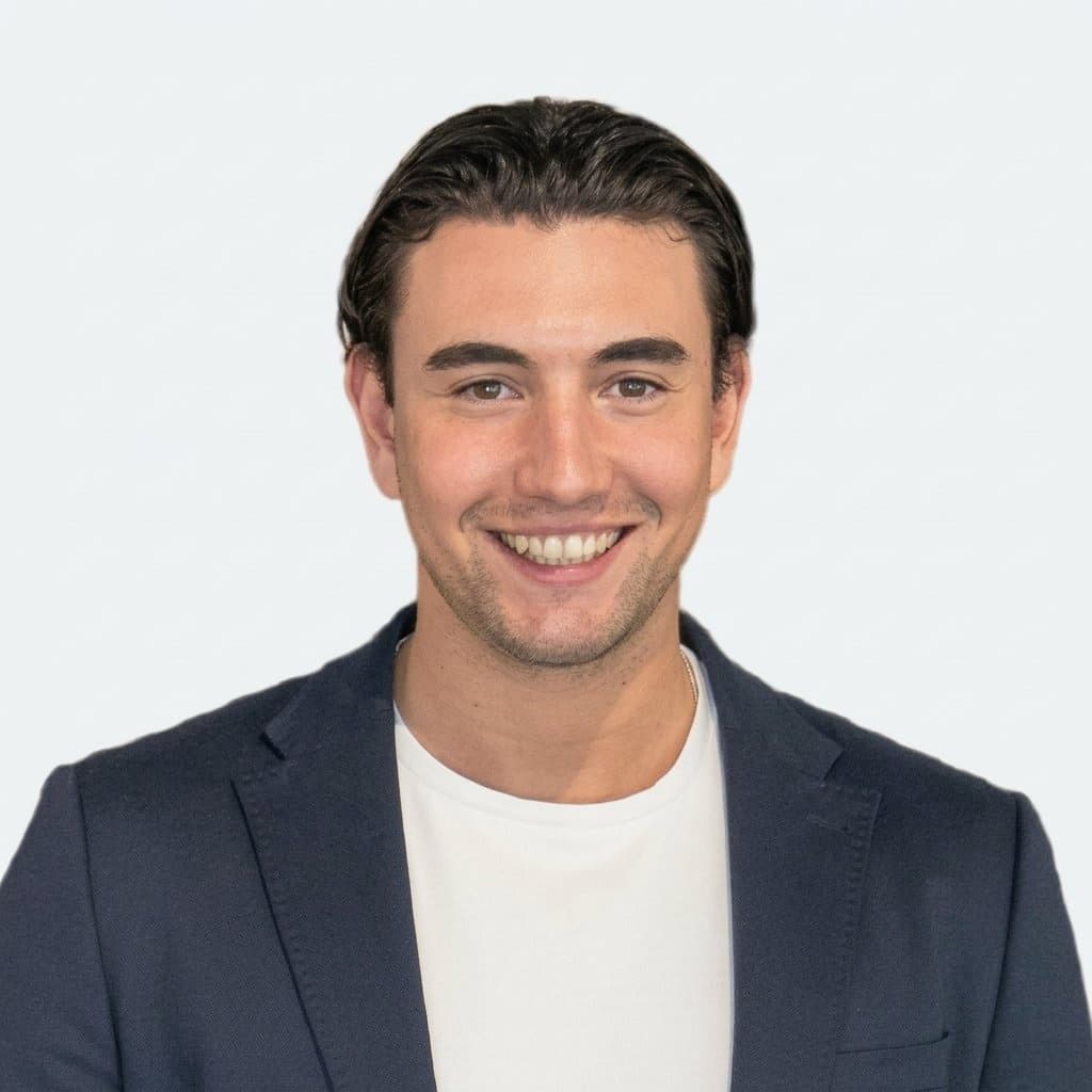Agente immobiliare a Stäfa: Fritz Oestreicher