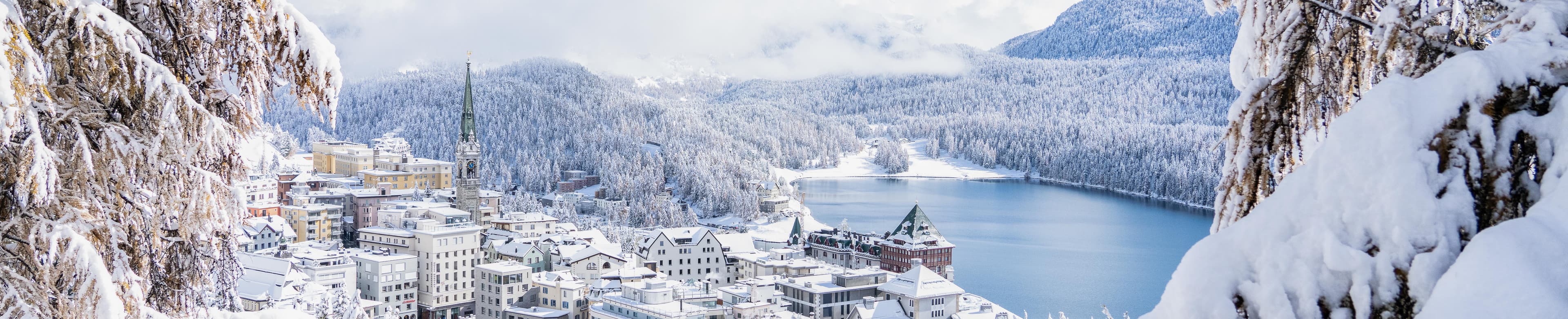 stmoritz.immo - LMPC AG - Agence immobilière à Sankt Moritz