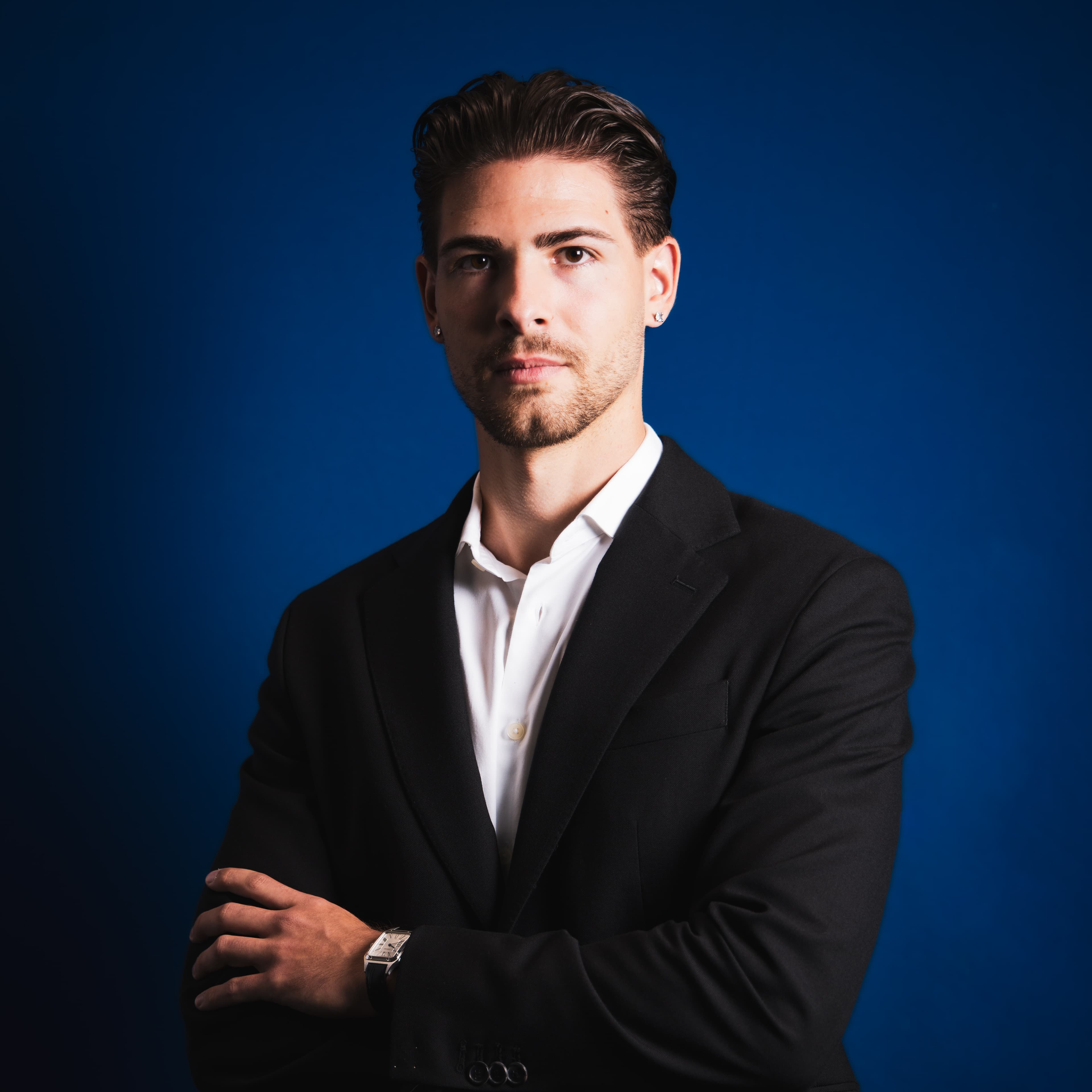 Immobilienmakler in Renens: Toni Curri