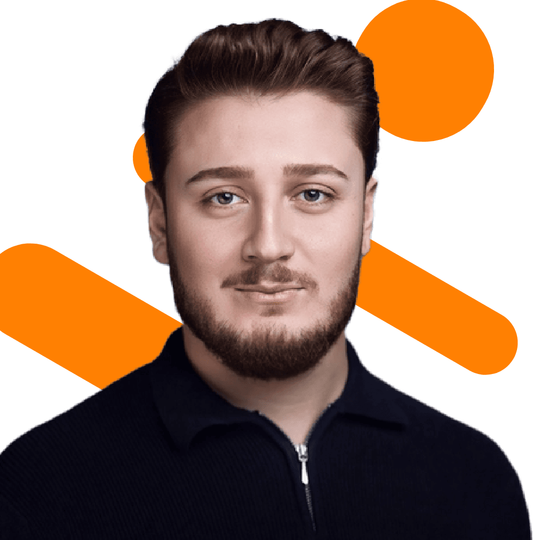 Agente immobiliare a Suhr: Mehmet Kacan