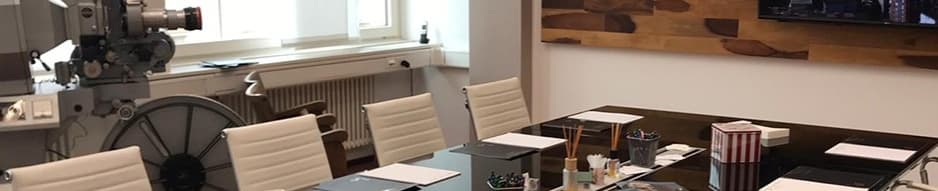 Gruppo Benzi SA - Agenzia Immobiliare a Lugano