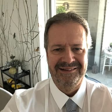 Immobilienmakler in Egliswil: Rolf Dammann
